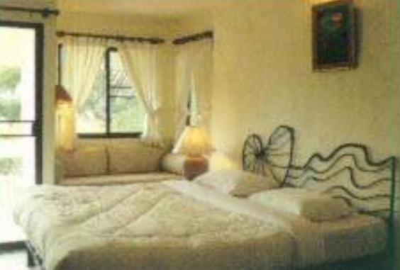 Hôtel Harmony House à Chiang Mai Chambre photo