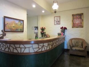 Hôtel Harmony House à Chiang Mai Extérieur photo
